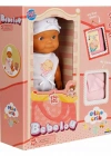 5683 Sesli Hoş Geldin Bebeği 30 cm -NessiWorld