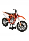 57623 Motor SX-F 2014 Turuncu -NessiWorld