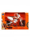 57623 Motor SX-F 2014 Turuncu -NessiWorld
