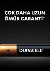6Lı AAA İnce Kalem Pil