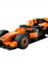 60442   City McLaren Yarış Arabalı F1 Sürücüsü 86 parça +6 yaş
