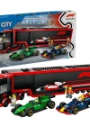 60445   City F1 Tırı ve RB20 ve AMR24 1086 parça +8 yaş