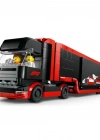 60445   City F1 Tırı ve RB20 ve AMR24 1086 parça +8 yaş