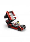 60445   City F1 Tırı ve RB20 ve AMR24 1086 parça +8 yaş