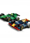 60445   City F1 Tırı ve RB20 ve AMR24 1086 parça +8 yaş
