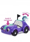 6062145 Gabbys Dollhouse Pandy Paws ve Carlita Araba