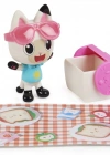 6062145 Gabbys Dollhouse Pandy Paws ve Carlita Araba