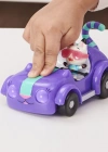 6062145 Gabbys Dollhouse Pandy Paws ve Carlita Araba