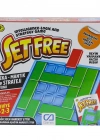 620 CAPLS-5264 Setfree Zeka, Mantık ve Strateji Oyunu -CaGames
