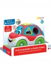 64600 NessiWorld - Bultak Araba +9 ay