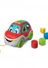 64600 NessiWorld - Bultak Araba +9 ay