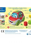 64600 NessiWorld - Bultak Araba +9 ay