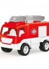 7022 İTFAİYE KAMYONU PENCELİ KUTUDA 38 CM
