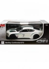 70600 Kumandalı Bentyley Continental GT3  1:14 -NessiWorldman