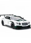 70600 Kumandalı Bentyley Continental GT3  1:14 -NessiWorldman