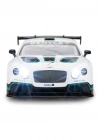 70600 Kumandalı Bentyley Continental GT3  1:14 -NessiWorldman