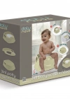7183 Lazımlık Adaptör Basamak Eco Green -Dolu Oyuncak