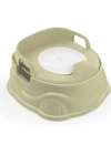 7183 Lazımlık Adaptör Basamak Eco Green -Dolu Oyuncak
