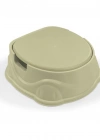 7183 Lazımlık Adaptör Basamak Eco Green -Dolu Oyuncak