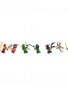 71836  Ninjago FocuNessiWorld Ark Ejderhası 869 parça +9 yaş