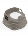 7184 Lazımlık Adaptör Basamak Stone Gray -Dolu Oyuncak