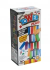 7317 Renkli Plus Tower Süper Denge Oyunu 54 Adet -