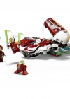 75401 - Ahsokanın Jedi Interceptorı 290 Parça +8 Yaş