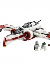 75402 ARC-170 Starfighter 497 Parça +9 Yaş