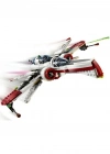 75402 ARC-170 Starfighter 497 Parça +9 Yaş