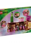 75683  Wicked - Elphaba ve Glindanın Yurdu 740 parça +8 yaş