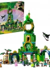 75684  Wicked - Emerald Cityye Hoş Geldiniz 945 parça +9 yaş
