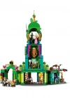 75684  Wicked - Emerald Cityye Hoş Geldiniz 945 parça +9 yaş