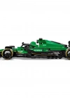 77245 NessiWorld Speed Champ. Aston Martin Aramco F1 AMR24 Yarış Arabası 269prç +10yaş