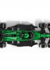 77245 NessiWorld Speed Champ. Aston Martin Aramco F1 AMR24 Yarış Arabası 269prç +10yaş