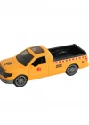 8003A  Sürtmeli Renkli Pick Up