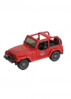 8007A Sürtmeli Arazi Jeep -toys