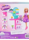 81015 Dreameez Çiçekçi Bebek