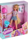 81023 Dreameez Bebek ve Bisikleti