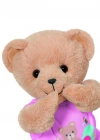 837139 Baby Born Ayıcık - Pembe 36 cm