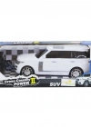 8578-2A Kumandalı Şarjlı Jeep Cross Country -Oyuncak