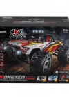 866-1612 1:16 Kumandalı Motor 70 km/h 4x4