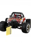 866-1612 1:16 Kumandalı Motor 70 km/h 4x4