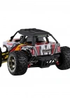 866-1612 1:16 Kumandalı Motor 70 km/h 4x4