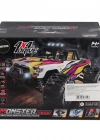 866-1612 1:16 Kumandalı Motor 70 km/h 4x4