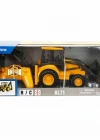 87913 1:18 Uzaktan Kumandalı Volvo Kepçe -NessiWorldman