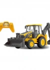 87913 1:18 Uzaktan Kumandalı Volvo Kepçe -NessiWorldman