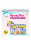 884C Tummy Time Şişme Su Matı -Birliktoys