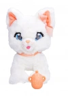 90773  Hareketli ve Sesli Sevimli Peluş Kedicik Bella -NessiWorld