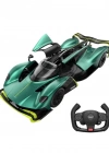 92100 Kumandalı Işıklı Aston Martin Valkyrie Amr Pro 1:14 -