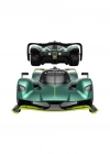 92100 Kumandalı Işıklı Aston Martin Valkyrie Amr Pro 1:14 -